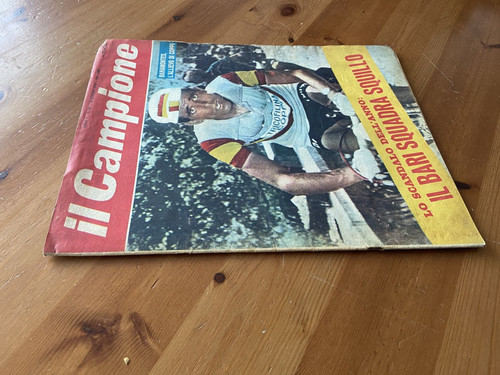 Campione anno n 28 - il, v