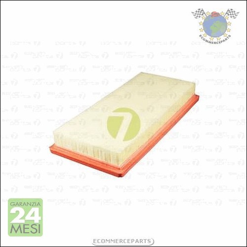Filtro aria seven per - filtro,