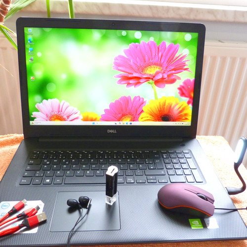 Dell 3793 inspiron - 3793, 17