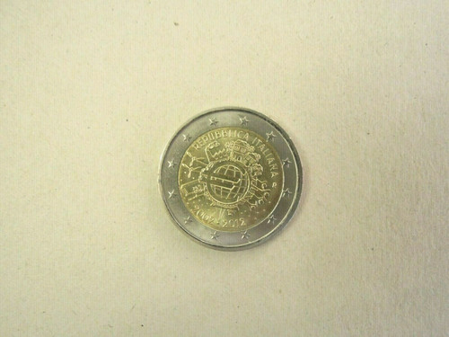 Euro commemorativi - euro,