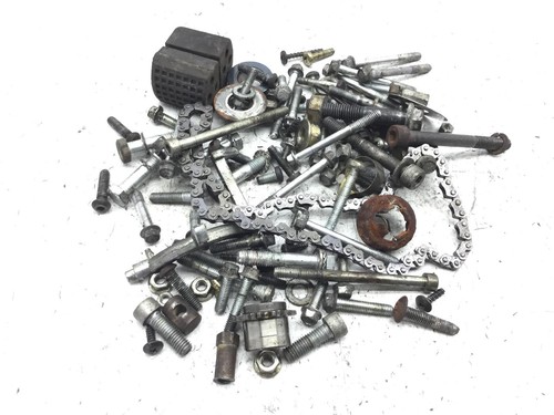 Kit viti telaio motore - kit,