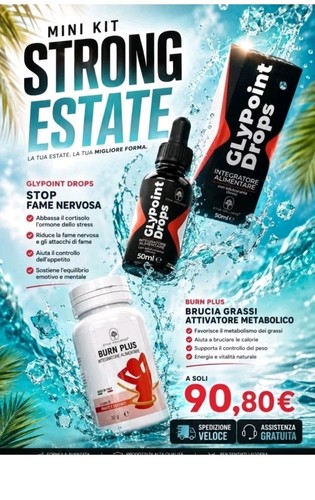 Etna wellness glypoint drops - glypoint,