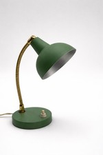 Lampada da Tavolo Vintage Anni