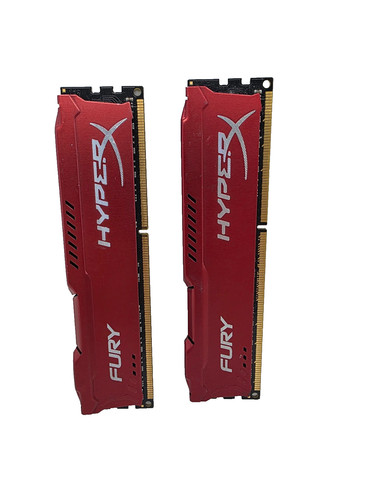 Lotto kingston hyperx - lotto, 2