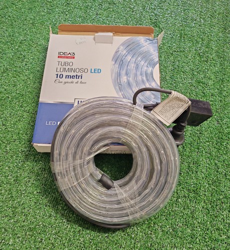 Tubo luminoso led