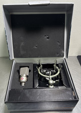 Neumann TLM-102 Microfono a condensatore a membrana grande - Nichel