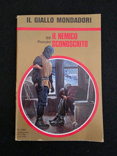 Giallo mondadori 2193 il - giallo,