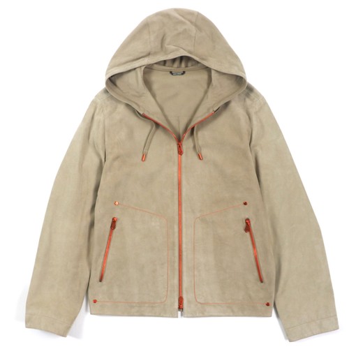 Grande giacca hermes rara - hermes,