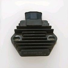 SH691-12 CENTRALINA  REGOLATORE TENSIONE  HONDA CBR 600 F  CBR 125 R 2004 - 2010