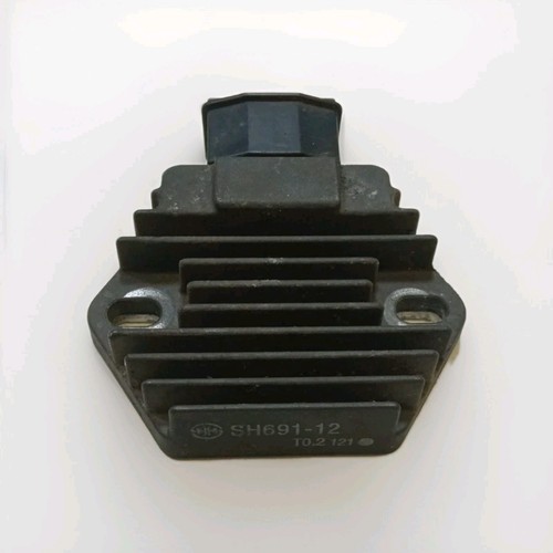Sh691 centralina - sh691-12,