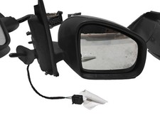 Specchietto Retrovisore