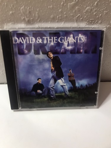David the giants dream - &,