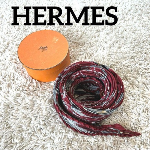 Stola hermes usata - stola,