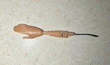 Mattel Beauty Secrets Barbie