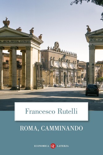 Roma camminando rutelli - roma,,