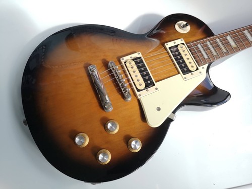 Epiphone les paul - les,