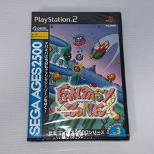 【Nuovo mai aperto】 PS2