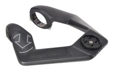 Pro compact carbon clip - pro, clip-on