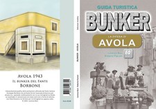 libro BUNKER - La difesa di
