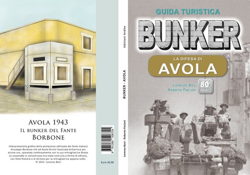 Libro bunker difesa di - difesa,