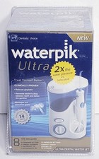 Waterpik ultra water flosser - ultra,