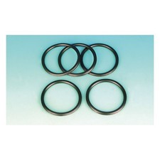 O-ring per il montaggio del