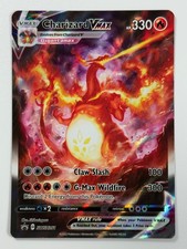 Pokémon Cards Charizard VMAX