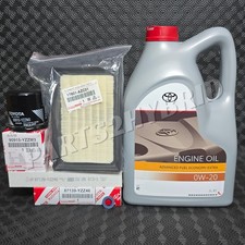 Kit manutenzione originale