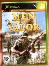 MEN OF VALOR NEUF SOUS BLISTER