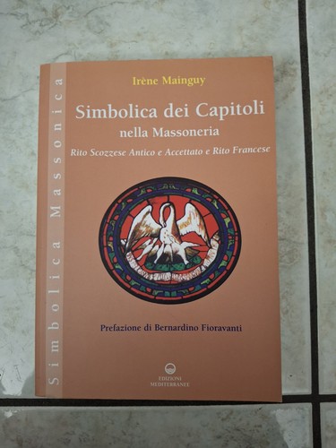 Simbolica dei capitoli nella - capitoli,