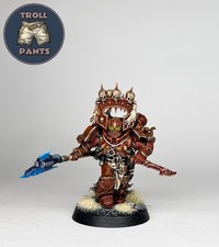 Warhammer 40k - Mangiamondi -