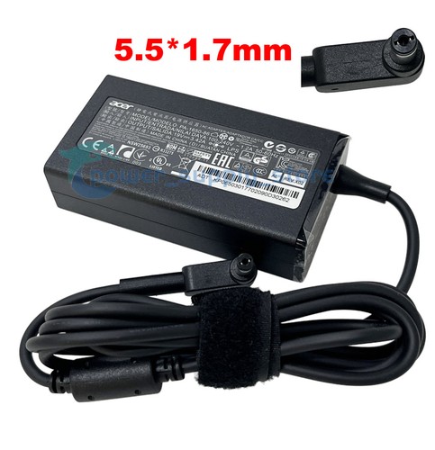 Alimentatore 65w adattatore - 65w, ac