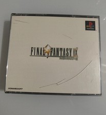 Final Fantasy IX 9 Completo