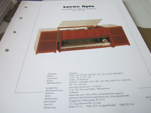 Radio archivio schema 2004 - archivio,