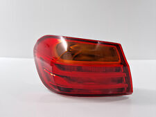 Ricambi Usati Fanale Stop Posteriore BMW Serie 4 F32 LED SX Sinistro 2013 2017