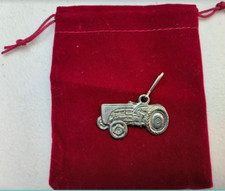 Piccolo Ferguson Fergie