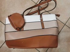 Borsa Conbipel+portafoglio