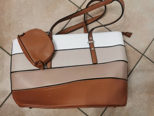 Borsa conbipel portafoglio - borsa, conbipel+portafoglio