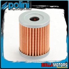 203.3511 FILTRO OLIO POLINI