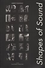 Marco Glaviano Shapes Of Sound