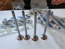 4 X VALVOLE MOTORE PER LANCIA