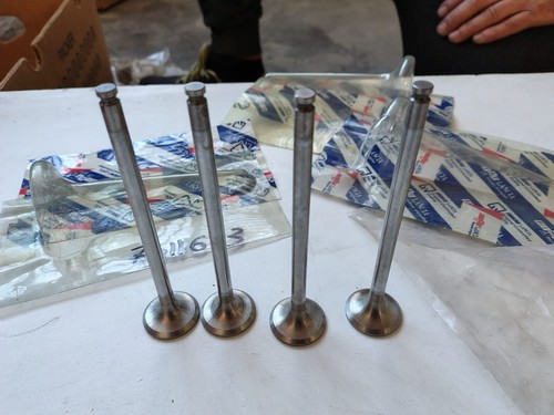 Valvole motore per lancia - x,