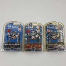 Disney Racing Across Nascar