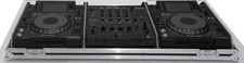Flight case cdj - cdj, mix