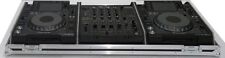 FLIGHT CASE CDJ 2000nx MIX DJM