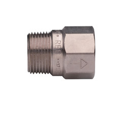 Valvola di ritegno compatta a