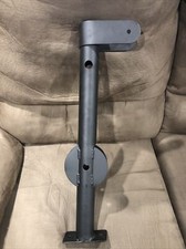 NUOVO OEM Weider 6900 Pro Weider System ~ supporto anteriore gamba SOLO parte di ricambio