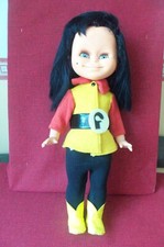 BAMBOLA FANELLA VINTAGE ! - ENTRA & VEDI.