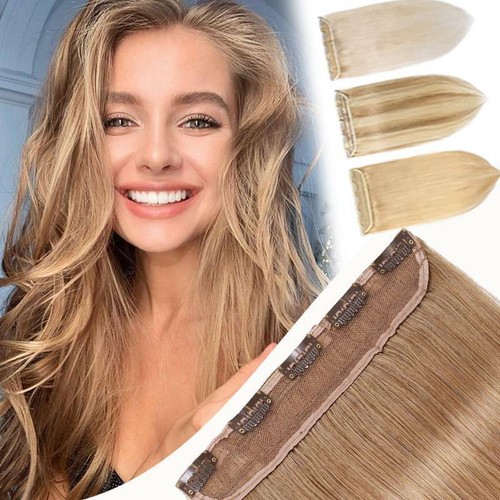 Fermaglio per capelli spesso