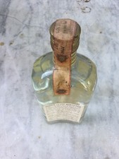 MARTINAZZI DRY GIN ANTICA DISTILLERIA TORINO ANNI 50 SIGILLO CON STELLINA